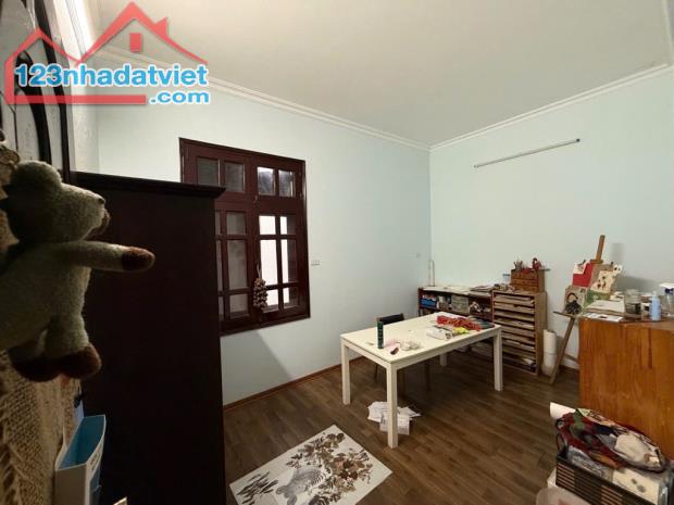NHÀ 5 TẦNG DÂN XÂY- THÔNG SỐ ĐẸP- PHÂN LÔ A38,TƯ ĐÌNH- TIỀM NĂNG ĐẦU TƯ GIỮ TIỀN - 5