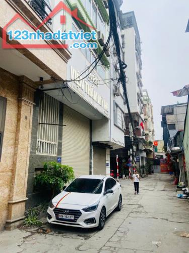 NHÀ NGUYỄN KHANG CẦU GIẤY, Ở LUÔN, NGÕ NÔNG, GẦN Ô TÔ , CHỈ 11 TỶ