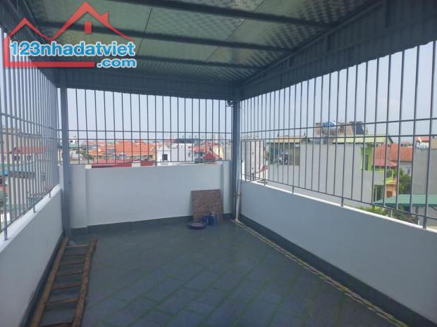 BẠN EM  CẦN BÁN PHÂN LÔ VĂN KHÊ 5T 44M2 GIÁ NHỈNH 16 TỶ - 1
