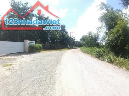 CHÍNH CHỦ BÁN ĐẤT KHU NHÀ XƯỞNG 17.800m² – VỊ TRÍ ĐẸP – HẠ TẦNG HOÀN THIỆN. - 3