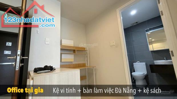 Bán căn hộ chung cư 1PN, 1WC tại The Prince Residence, 5,1 tỷ, 47m2, view đẹp - 1