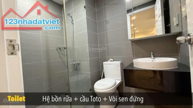 Bán căn hộ chung cư 1PN, 1WC tại The Prince Residence, 5,1 tỷ, 47m2, view đẹp - 8