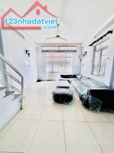🍀 GIA CHỦ ĐÃ ĐI ĐỊNH CƯ CÒN DƯ LẠI CĂN NHÀ CẦN TÌM CHỦ MỚI - DT KHỦNG 76 m2 - NGAY LÊ - 2
