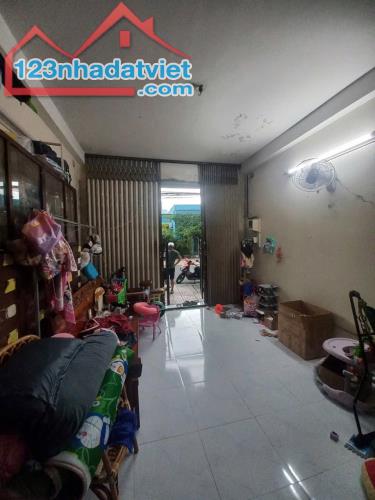 Nhà mặt tiền Phan Bội Châu, P2, Mỹ Tho Tiền Giang - 1