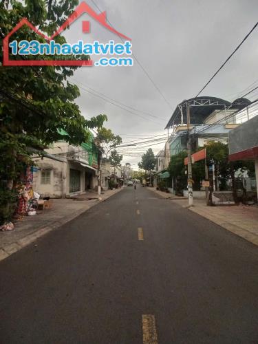 Nhà mặt tiền Phan Bội Châu, P2, Mỹ Tho Tiền Giang - 3