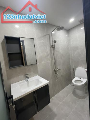 Bán nhà 4 tầng, 55m², 4PN, 5WC, 7.2 tỷ - Hiệp Bình Chánh, Thủ Đức - 2
