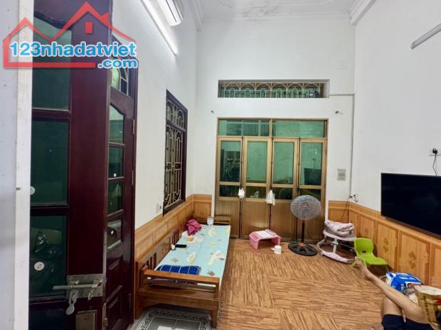 BÁN NHÀ THANH LÃM-PHÚ LÃM-HÀ ĐÔNG-LÔ GÓC-DÂN XÂY-AN NINH TỐT-GIÁ RẺ - 1