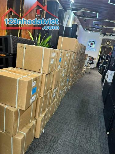 BÁN NHÀ Mặt Phố Đại La, kinh doan sầm uất, dt 76m2, mt 4.3m, 41.9 tỷ - 1