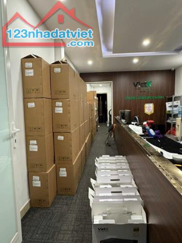 BÁN NHÀ Mặt Phố Đại La, kinh doan sầm uất, dt 76m2, mt 4.3m, 41.9 tỷ - 3