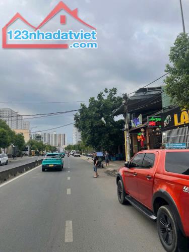 HOT! Đất 2MT Dương Thị Giang, Q12 – Siêu Vị Trí Khu 38ha Tham Lương (17x40) Chỉ 60 Tỷ!