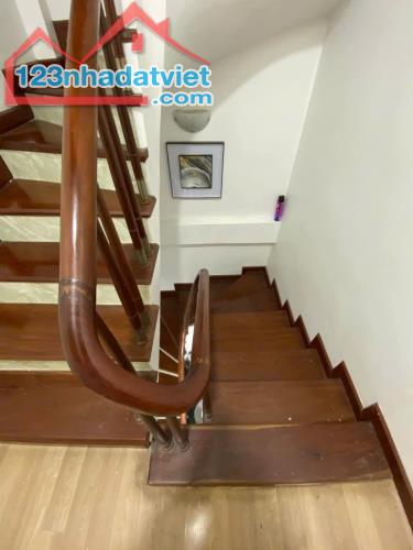 💥 NHÀ ĐẸP PHỐ VIP - TT BA ĐÌNH - NGÕ NÔNG CÁCH PHỐ VÀI BƯỚC CHÂN - MỘT NHÀ RA OTO TRÁNH- - 3