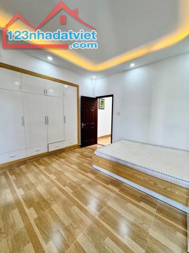 Bán nhà Gò Vấp, hẻm xe hơi Lê Đức Thọ, gần chợ Xóm Mới, 56M² x4 tầng, 5Pn, hơn 6 tỷ - 3