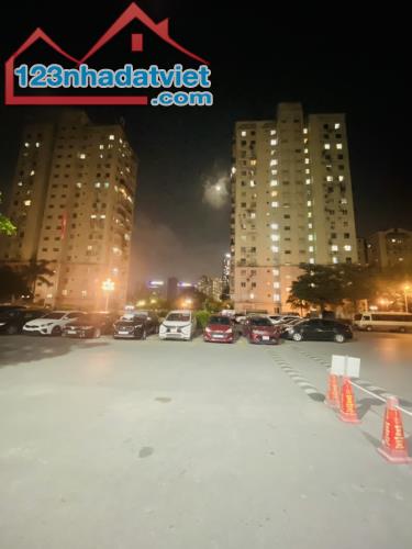 Bán Căn Hộ Chung Cư KĐT Nam Trung Yên DT 80m, Giá 5 Tỷ