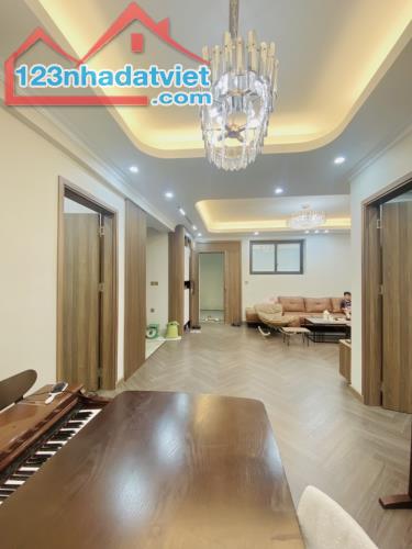 Bán Căn Hộ Chung Cư KĐT Nam Trung Yên DT 80m, Giá 5 Tỷ - 2