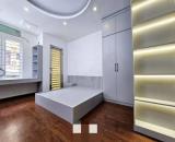 Cho thuê nhà ngõ phố Xuân Đỉnh Bắc Từ Liêm 32m x 5 tầng, giá 13tr/tháng
