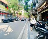 Có GPXD Mặt Phố Nguyễn Thái Học Đầu Cửa Nam 250M2 Mặt Tiền Bề Thế 191 Tỷ