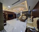 BIỆT THỰ LIỀN KỀ MỸ ĐÌNH 125M2X7 TẦNG THANG MÁY- Ô TÔ TRÁNH, VỈA HÈ- KINH DOANH