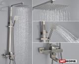 Sen Cây Tắm Đứng Nóng Lanh Inox 304 MTSC-9016