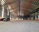 Cho thuê nhà xưởng KCN Đồng Nai DT 5231m2 giá 114.120đ/ m2/tháng