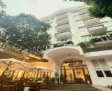 🏰 BÁN TÒA APARTMENT SIÊU VIP TÂY HỒ – 640M² ĐẤT – 8 TẦNG – DÒNG TIỀN CỰC KHỦNG – GIÁ 250