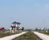 Bán đất LK8 KĐT Núi Long – Hướng Đông Nam, mặt tiền đường đôi CSEDP, đối diện khu hành chí