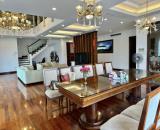 💥Siêu Penthouse Tú Mỡ, Cầu Giấy 401m2, Nội thất VIP, Bể bơi riêng, 35.8 Tỷ