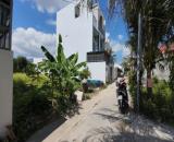 Bán Đất 86,5M² – Hẻm GTVT, Đường 23/10