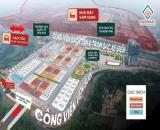 Đất Nền Biệt Thự, Shophouse - Số Lượng Giới Hạn - Quỹ Hàng Tiềm Năng Tăng Giá 30% Trong 12