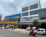 Giá 63 tỷ. Bán toà nhà 4 tầng-Mặt tiền Phạm Văn Thuận- trung tâm Biên Hoà. 13,5x36m 480m