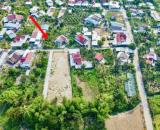 Bán đất Suối Tiên mặt tiền đường nhựa thông thoáng gần Hương Lộ 39 - tặng vườn cây trái