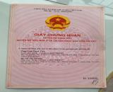 ĐẤT ĐẸP - GIÁ TỐT - Vị Trí Đắc Địa Tại Thôn La Trạch, Xã Phương Đình, Huyện Đan Phượng,