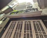 KIM MÃ - NHÀ ĐẸP - NGÕ RỘNG THOÁNG - GẦN PHỐ - FULL NỘI THẤT - 65M² NHỈNH 11 TỈ