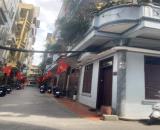 Bán nhà Ngụy Như Kon Tum, phân lô ô tô, mặt tiền kinh doanh văn phòng, 56m2, nhỉnh 18 tỷ
