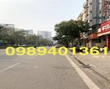 SIÊU PHẨM đất vàng NGUYỄN HOÀNG 65m2, mt 4.5m kinh doanh, ngõ ô tô 16 tỷ hơn