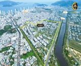 🔥Hà Quang 2, đường 19 gần công viên, gần sông. Vị trí đẹp nhất KĐT • DT: 90m2, ngang 4m5