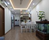 Cho thuê chung cư IEC Residences Tứ Hiệp – Thanh Trì, 77m, 3 PN full đồ 9 triệu