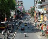 Hiếm đẹp- Bán nhà Nguyễn Đổng Chi, mới, thang máy nhập khẩu, 2 bước ra đường ô tô, 6 tầng,