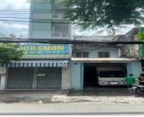 Nhà mặt tiền kinh doanh đa ngành nghề ,  Lạc Long Quân, Phường 10, Quận 11