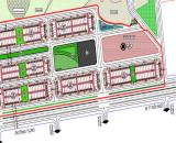Bán đất đẹp tại KDC số 1, Lan Mẫu, Lục Nam
