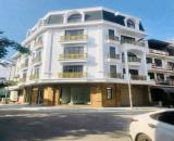 Mrs Tâm Bán nhà lô góc 5 tầng thang máy siêu đẹp TĐC Xi Măng, Sở Dầu, Hồng Bàng, Hải Phòng