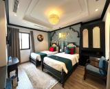 CỰC VIP ! BÁN NHÀ MẶT PHỐ HÀNG THIẾC DÒNG TIỀN 5 TỶ/NĂM - 160M2 - 8 TẦNG - 5.5M MẶT TIỀN
