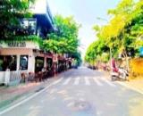 Đất đẹp hiếm đường ô tô tránh cạnh hồ điều hòa ngõ Phố Lâm Hạ DT 68m2 . Giá 285 triệu / m2