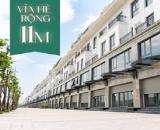 BÁN NHÀ PHỐ 5 TẦNG MẶT ĐẠI LỘ NAM SÔNG MÃ ĐỐI DIỆN VINHOMES CHỈ VỚI VỐN 3 TỶ