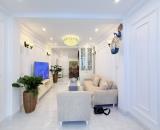 +1 Bán nhà Mễ Trì Hạ, nhà tự xây, lô góc, nội thất đẹp, 5 tầng, 3 ngủ, giá 6.6 tỷ