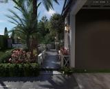 BÁN BIỆT THỰ NHÀ VƯỜN 516M2, GIÁ ĐẦU TƯ