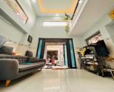 🏠 Hiếm! Nhà 5 Tầng, mặt tiền rộng 6.5m, Đường Nguyễn Văn Lượng 100m. Giá Chỉ 3.95 tỷ.