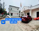 Thôn Sằn, cách thị trấn Đông Anh 1km. ô tô đỗ cửa. 2,68 tỷ
