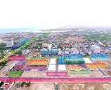 NHÀ PHỐ 4 TẦNG MẶT BIỂN SỔ ĐỎ SỞ HỮU LÂU DÀI NGAY BÌNH SƠN OCEAN PARK K2