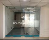 Cho thuê văn phòng 100m2 trung tâm TP Vinh, vị trí đắc địa sầm uất dịch vụ