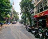 Bán Gấp 100m2 Đất Phân Lô Ô tô Kinh Doanh Tại Nghĩa Đô, Cầu Giấy, Giá 29.8 tỷ